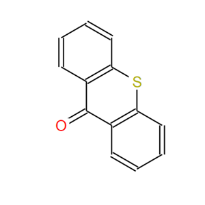 9-噻吨酮,Thioxanthen-9-one