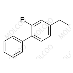 氟比洛芬杂质1