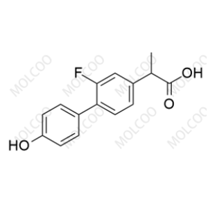 氟比洛芬杂质2,Flurbiprofen Impurity 2