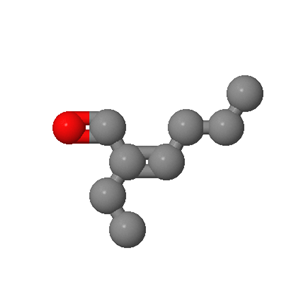 2-乙基-2-己烯醛,2-ETHYL-2-HEXENAL