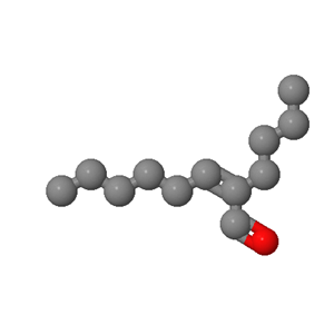 2-丁基-2-辛烯醛,2-butyl-2-octenal