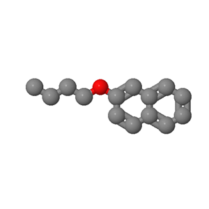 2-丁氧基萘,2-Butoxynaphthalene