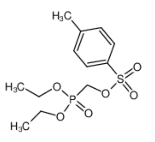 对甲苯磺酰氧甲基膦酸二乙酯,Diethyl(Tosyloxy)methylphosphonate