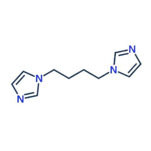 双咪唑丁烷,1H-Imidazole,1,1'-(1,4-butanediyl)bis-