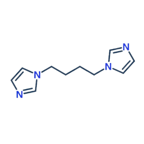 雙咪唑丁烷