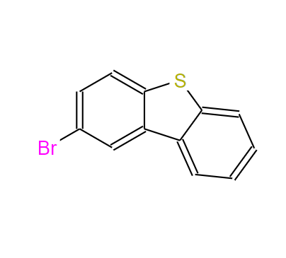 2-溴二苯并噻吩,2-BROMODIBENZOTHIOPHENE