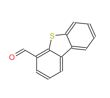 二苯并[B,D]噻吩-4-甲醛,dibenzo[b,d]thiophene-4-carbaldehyde