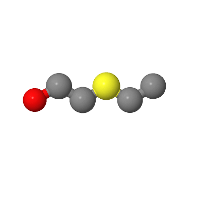 乙基2-羟乙基硫醚,Ethyl 2-hydroxyethyl sulfide