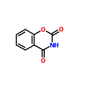 2H-1,3-苯并噁嗪-2,4(3H)-二酮,1,3-benzoxazine-2,4-dione
