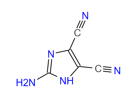 2-氨基-4,5-咪唑二腈,4,5-Dicyano-2-Aminoimidazole
