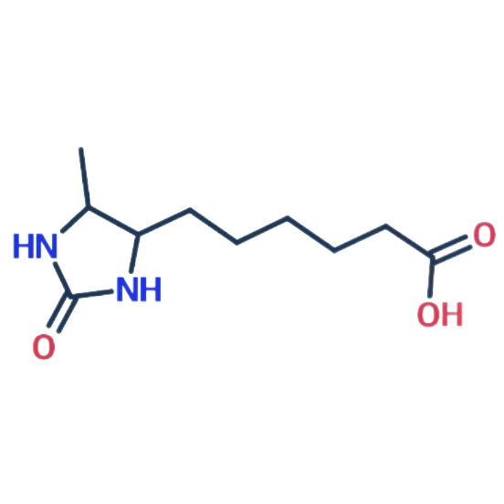 D-脱硫生物素,dethiobiotin