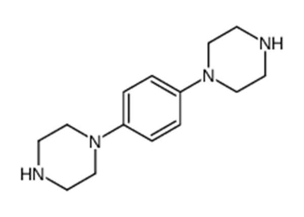 1,4-di(piperazin-1-yl)benzene,1,1'-(1,4-Phenylene)dipiperazine