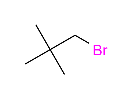 1-溴-2,2-二甲基丙烷,1-BROMO-2,2-DIMETHYLPROPANE