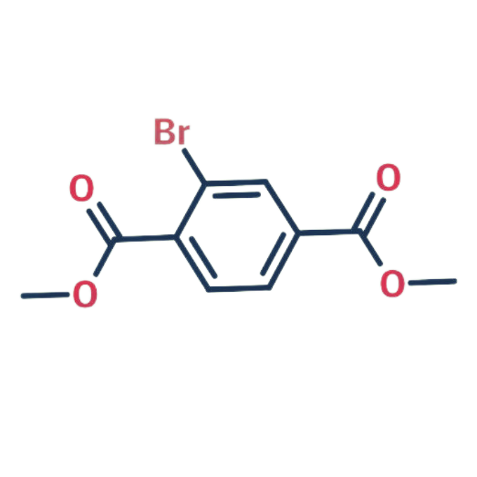 2-溴对苯二甲酸二甲酯,Dimethyl bromoterephthalate