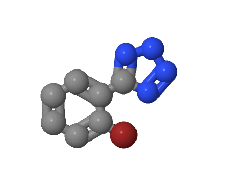 邻溴四唑,5-(2-bromophenyl)-1h-tetrazole