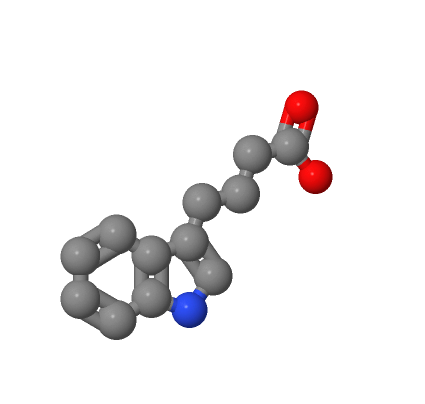 3-吲哚丁酸,3-Indolebutyric acid