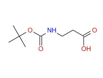 BOC-β-丙氨酸,Boc-beta-alanine