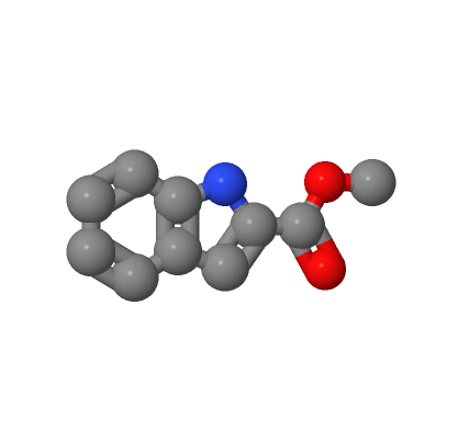 吲哚-2-羧酸甲酯,Methyl 1H-indole-2-carboxylate