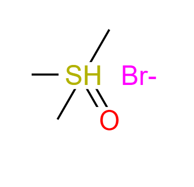 三甲基溴化亚砜,TRIMETHYLSULFOXONIUM BROMIDE