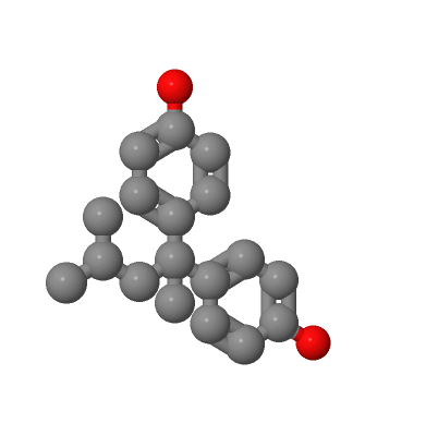 4,4'-(1,3-二甲基丁基)二苯酚,4,4'-(1,3-DIMETHYLBUTYLIDENE)DIPHENOL