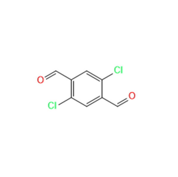 2,5-二氯对苯二甲醛,2,5-Dichloroterephthalaldehyde