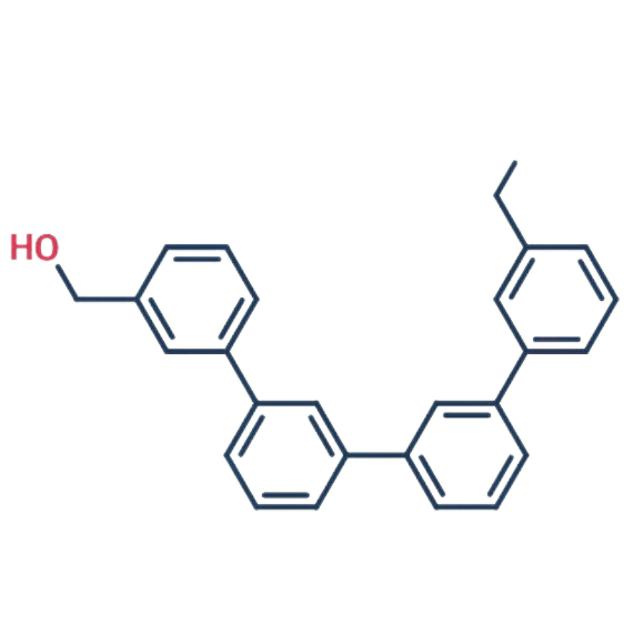 1,3,5-三（4-羟甲基苯）苯,1,1',3',1