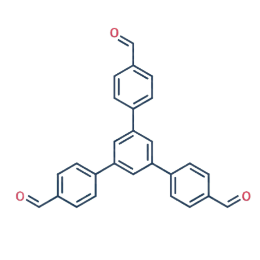 1,3,5-三(对甲酰基苯基)苯,1,3,5-Tris(p-formylphenyl)benzene