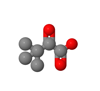 三甲基丙酮酸,3,3-Dimethyl-2-oxobutyric acid