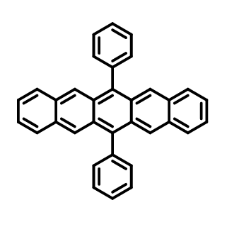 6,13-二苯基并五苯,6,13-Diphenylpentacene