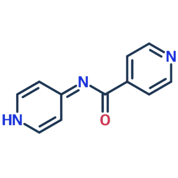 N-(吡啶-4-基)异烟酰胺,N-pyridin-4-ylpyridine-4-carboxamide