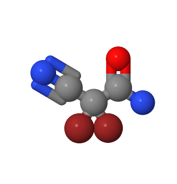 2,2-二溴-3-次氮基丙酰胺,2,2-Dibromo-2-cyanoacetamide