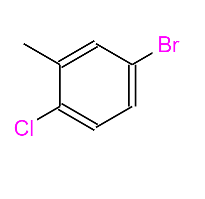 5-溴-2-氯甲苯,5-BROMO-2-CHLOROTOLUENE