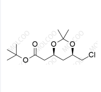 瑞舒伐他汀杂质43,Rosuvastatin Impurity 43