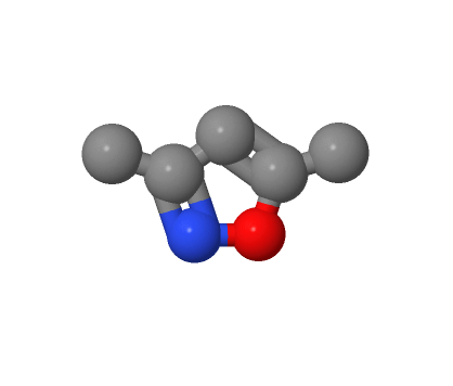 3,5-二甲基异唑,3,5-dimethyl-1,2-oxazole