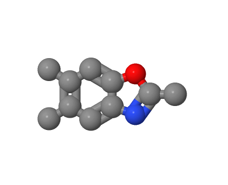 2,5,6-三甲基苯并唑,2,5,6-trimethyl-1,3-benzoxazole