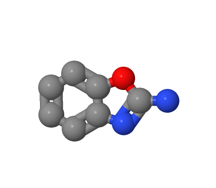 2-氨基苯并噁唑,2-Aminobenzoxazole