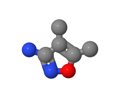 3-氨基-4,5-二甲基异噁唑,3-Amino-4,5-dimethylisoxazole