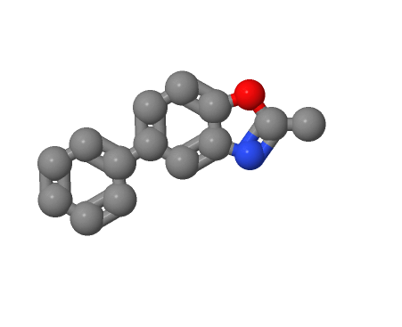 2-甲基-5-苯基苯并唑,2-Methyl-5-phenylbenzoxazole