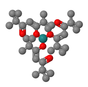 三(2,2,6,6-四甲基-3,5-庚二酮基)钌(III),ru(tmhd)3