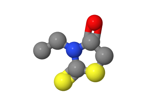 3-乙基-2-硫代-4-噻唑烷二酮,3-Ethylrhodanine