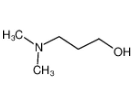 3-二甲氨基-1-丙醇,3-Dimethylamino-1-propanol