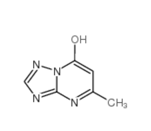 7-羟基-5-甲基-1,3,4-三氮吲哚利嗪,7-Hydroxy-5-methyl-1,3,4-triazaindolizine