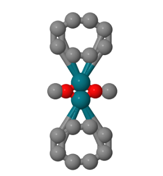 甲氧基(環(huán)辛二烯)銠(I)二聚體,BIS(1,5-CYCLOOCTADIENE)DIMETHOXYDIRHODIUM