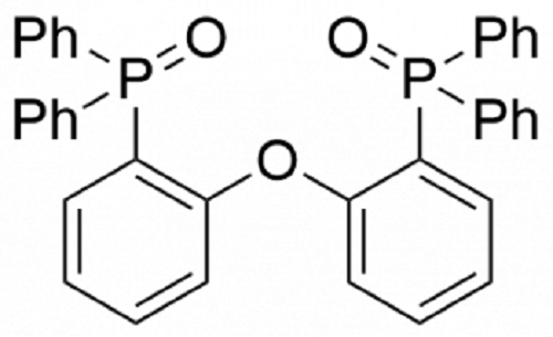 二[2-((氧代)二苯基膦基)苯基]醚,DPEPO