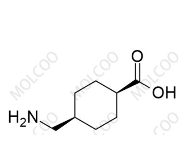 氨甲環(huán)酸EP雜質(zhì)B,Tranexamic Acid EP Impurity B