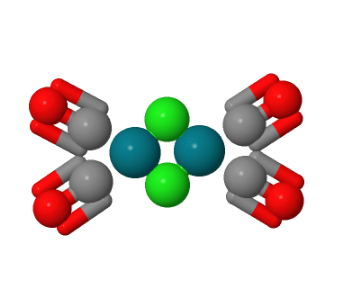 四羰基二氯化二铑,Rhodium carbonyl chloride