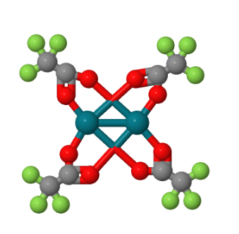 三氟乙酸铑二聚体,rhodium,2,2,2-trifluoroacetic acid