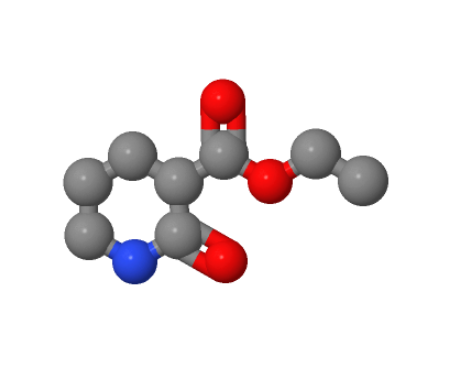2-氧-3-哌啶羧酸乙酯,3-carbethoxy-2-piperidone