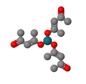 乙酰丙酮铑(III),Rhodium (III) acetylacetonate