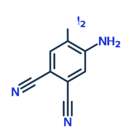 4,5二胺基邻苯二氰,4,5-Diaminophthalonitrile